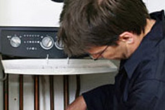 boiler repair Clevedon