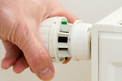 Clevedon central heating repair costs