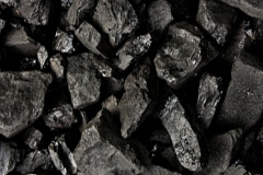 Clevedon coal boiler costs