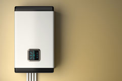 Clevedon electric boiler companies