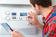 free commercial Clevedon boiler quotes