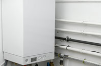 free Clevedon condensing boiler quotes