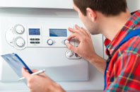 free Clevedon gas safe engineer quotes