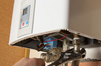 free Clevedon boiler install quotes