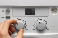 free Clevedon boiler maintenance quotes